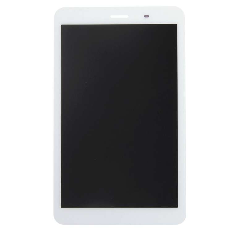 OEM LCD Screen For Huawei Honor S8-701u with Digitizer Full Assembly(White)