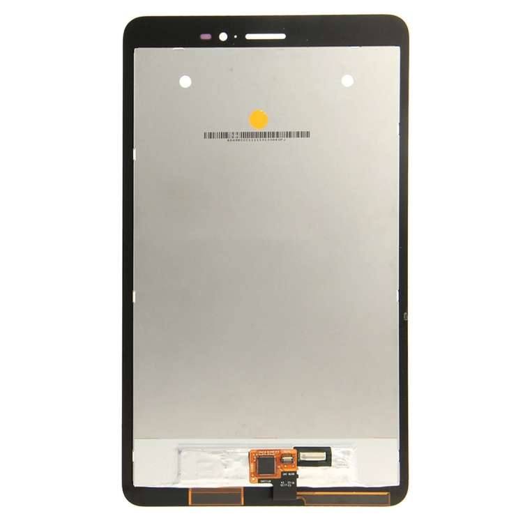 OEM LCD Screen For Huawei Honor S8-701u with Digitizer Full Assembly(White)