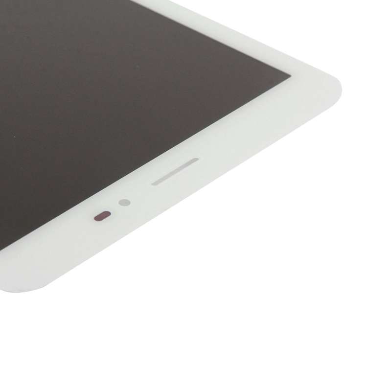 OEM LCD Screen For Huawei Honor S8-701u with Digitizer Full Assembly(White)