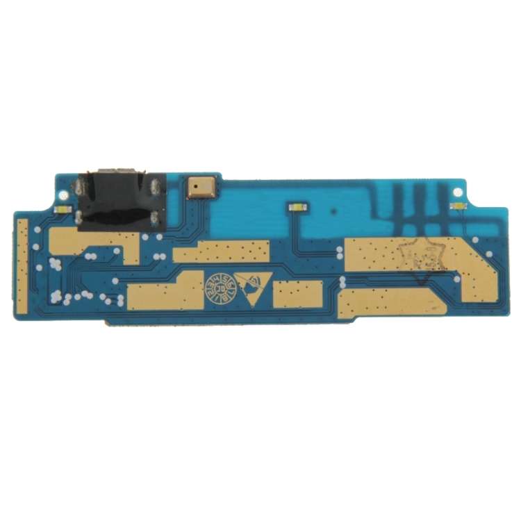 Charging Port Plate Flex Cable  for Coolpad 8297