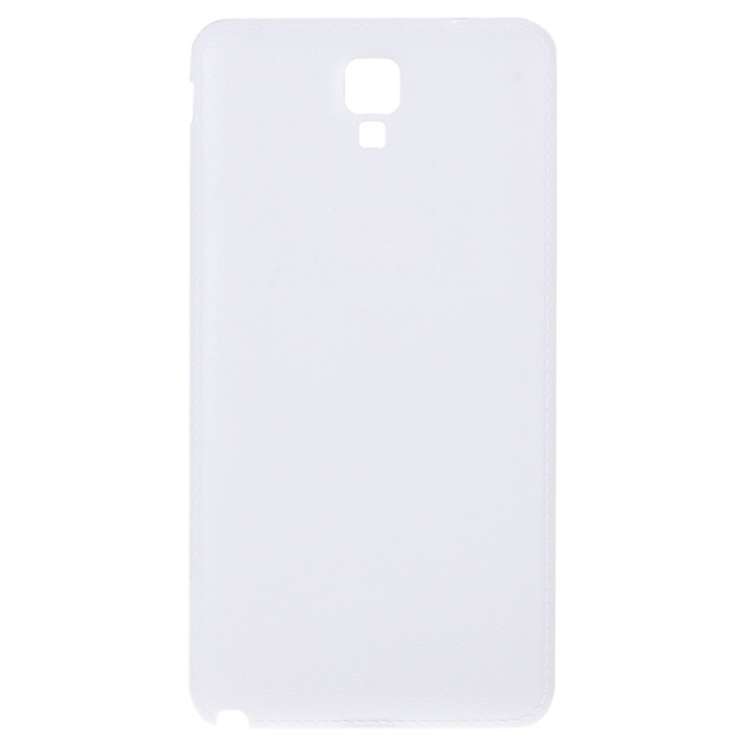 For Galaxy Note 3 Neo / N7505 Battery Back Cover  (White)