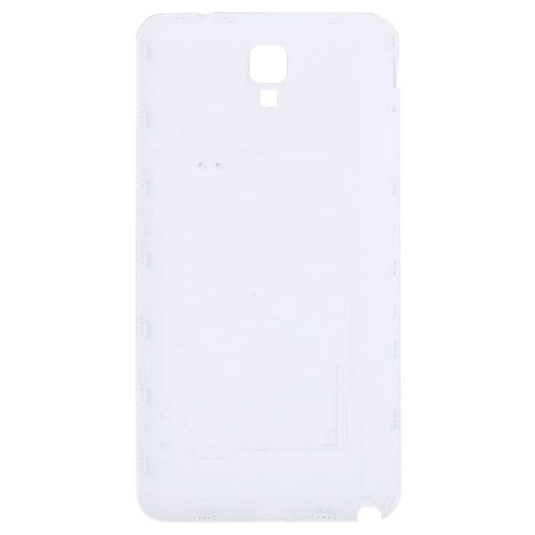 For Galaxy Note 3 Neo / N7505 Battery Back Cover  (White)