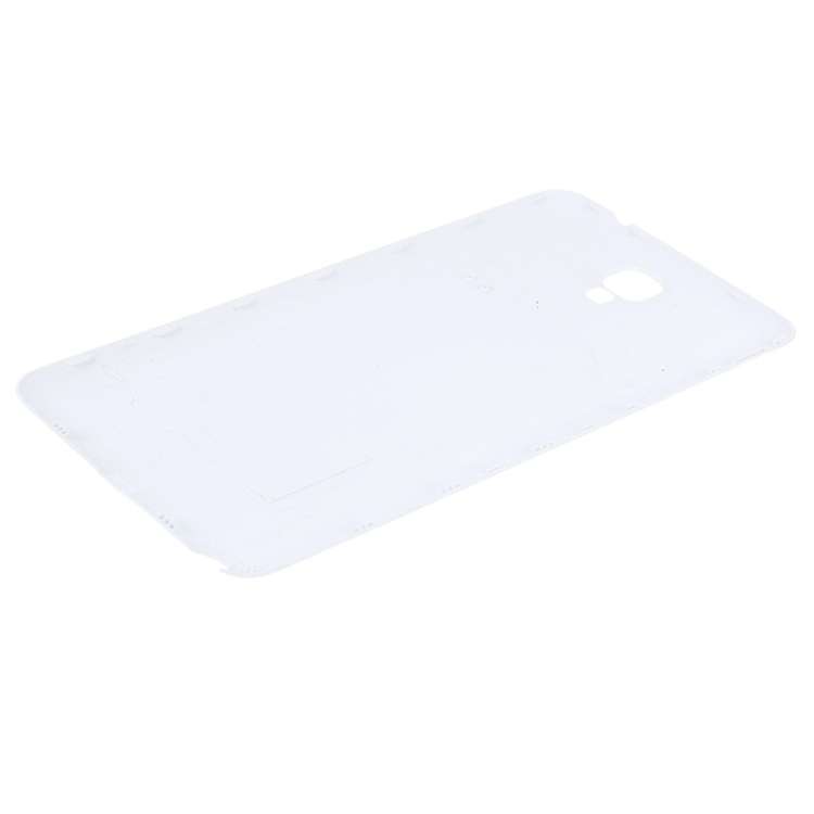 For Galaxy Note 3 Neo / N7505 Battery Back Cover  (White)