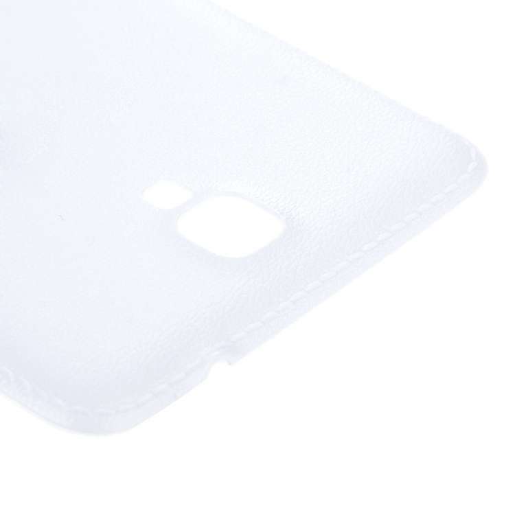 For Galaxy Note 3 Neo / N7505 Battery Back Cover  (White)