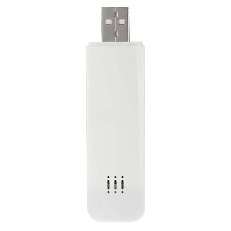 Mini Digital USB 2.0 Dual Module DVB Analog TV Stick, Support FM + AV + DVB-T / T2 / C