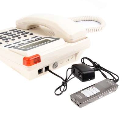 Digital Voice Recorder MP3 Player with 4GB Memory, Support Mobile Bluetooth recording, Mobile Phone