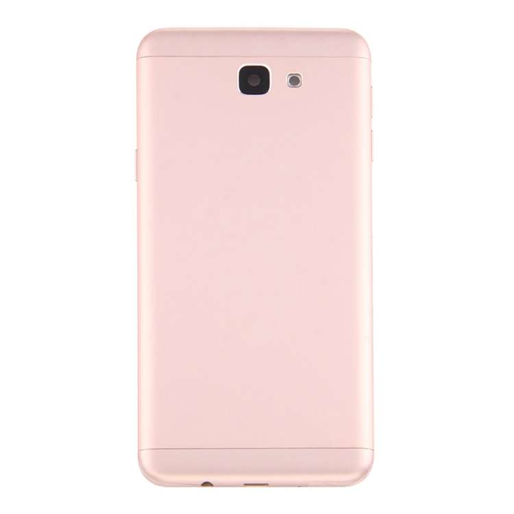 For Galaxy J5 Prime / G570 Battery Back Cover (Gold)
