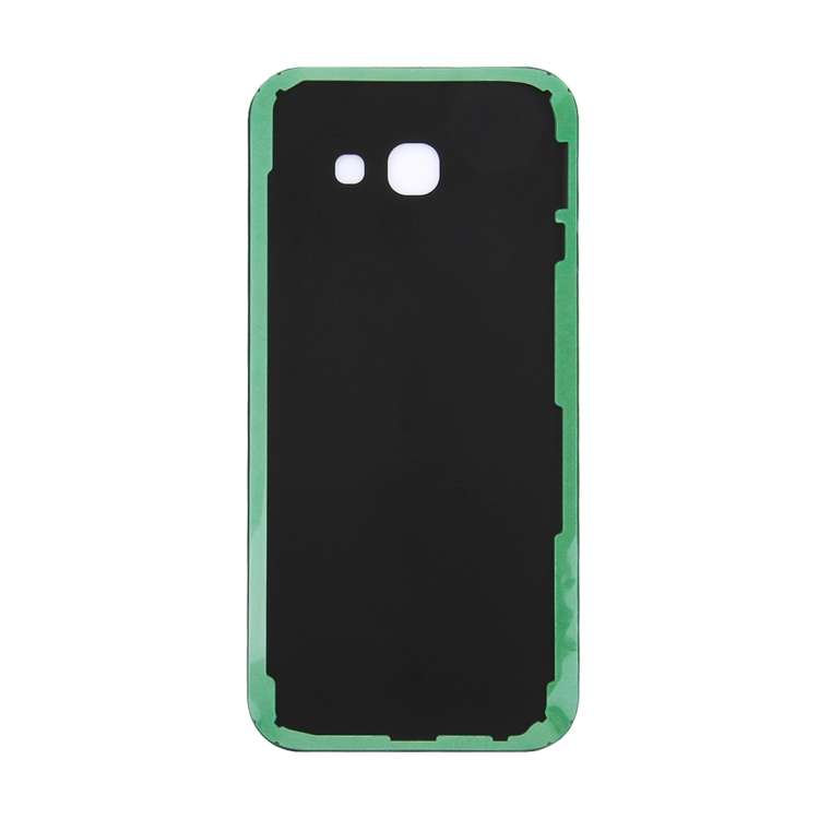 For Galaxy A5 (2017) / A520 Battery Back Cover (Gold)