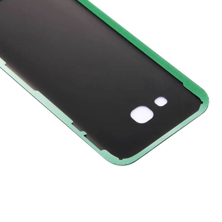 For Galaxy A5 (2017) / A520 Battery Back Cover (Gold)
