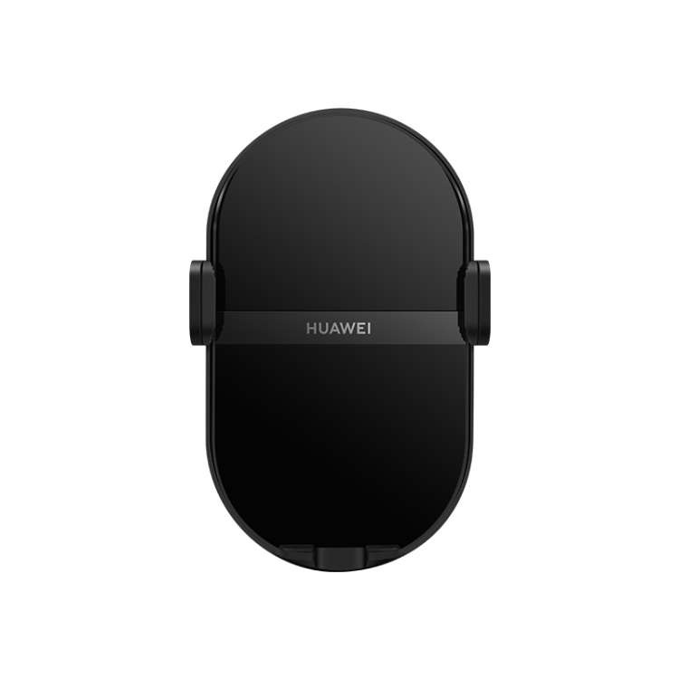 Original Huawei CK030 50W Max SuperCharge Smart Infrared Sensor Car Wireless Charger(Black)
