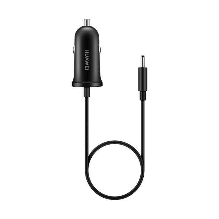 Original Huawei CK030 50W Max SuperCharge Smart Infrared Sensor Car Wireless Charger(Black)