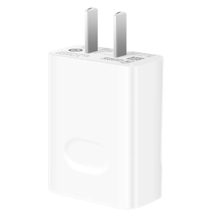 Original Honor AP404 USB Super Fast Charge Charger (Max 22.5W SE) with 1m 3A USB to USB-C / Type-C D