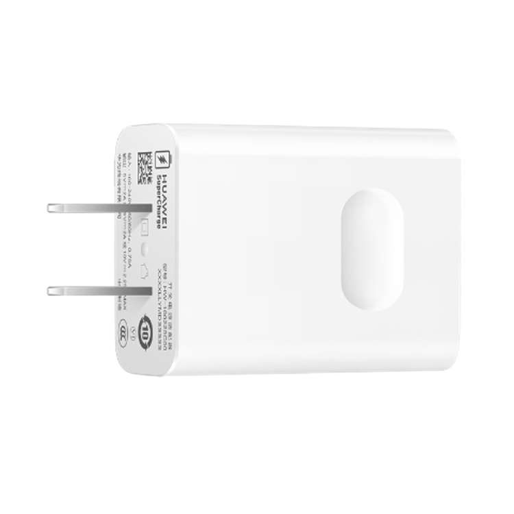 Original Honor AP404 USB Super Fast Charge Charger (Max 22.5W SE) with 1m 3A USB to USB-C / Type-C D