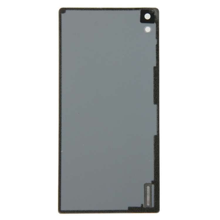 For Huawei Ascend P7 Battery Back Cover(Pink)