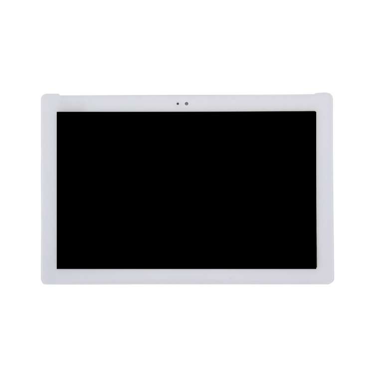 OEM LCD Screen for Asus ZenPad 10 Z300C / Z300CG P023 (Green Flex Cable Version) with Digitizer Ful