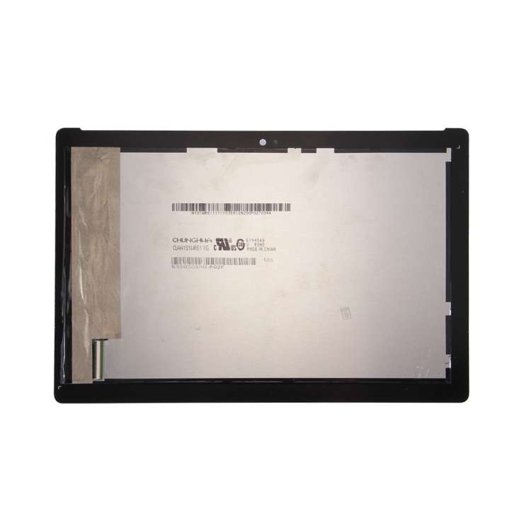 OEM LCD Screen for Asus ZenPad 10 Z300C / Z300CG P023 (Green Flex Cable Version) with Digitizer Ful