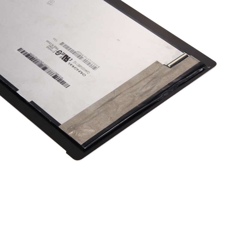 OEM LCD Screen for Asus ZenPad 10 Z300C / Z300CG P023 (Green Flex Cable Version) with Digitizer Ful