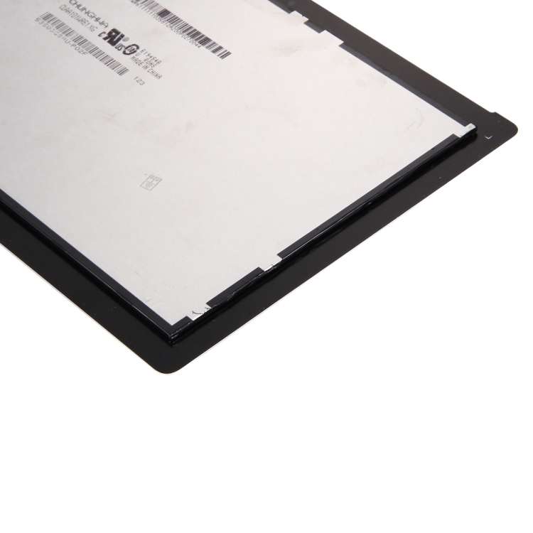 OEM LCD Screen for Asus ZenPad 10 Z300C / Z300CG P023 (Green Flex Cable Version) with Digitizer Ful