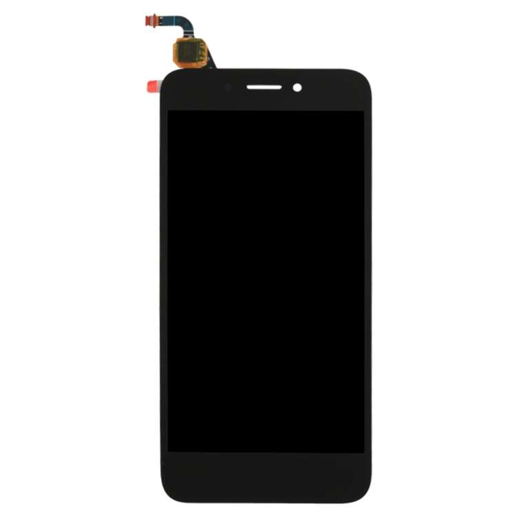 OEM LCD Screen For Huawei Honor 6A with Digitizer Full Assembly (Black)