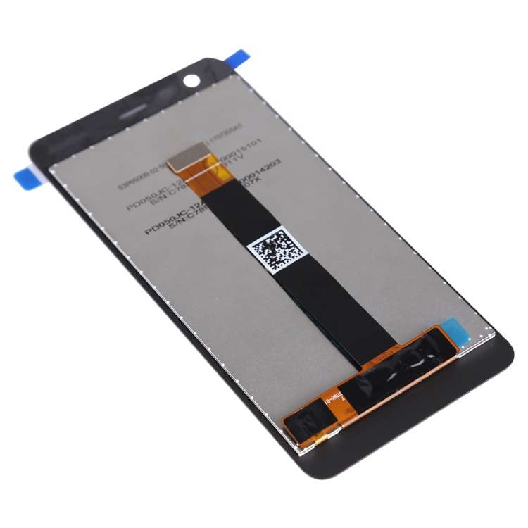 TFT LCD Screen for Nokia 2 TA-1029/DS with Digitizer Full Assembly  (Black)