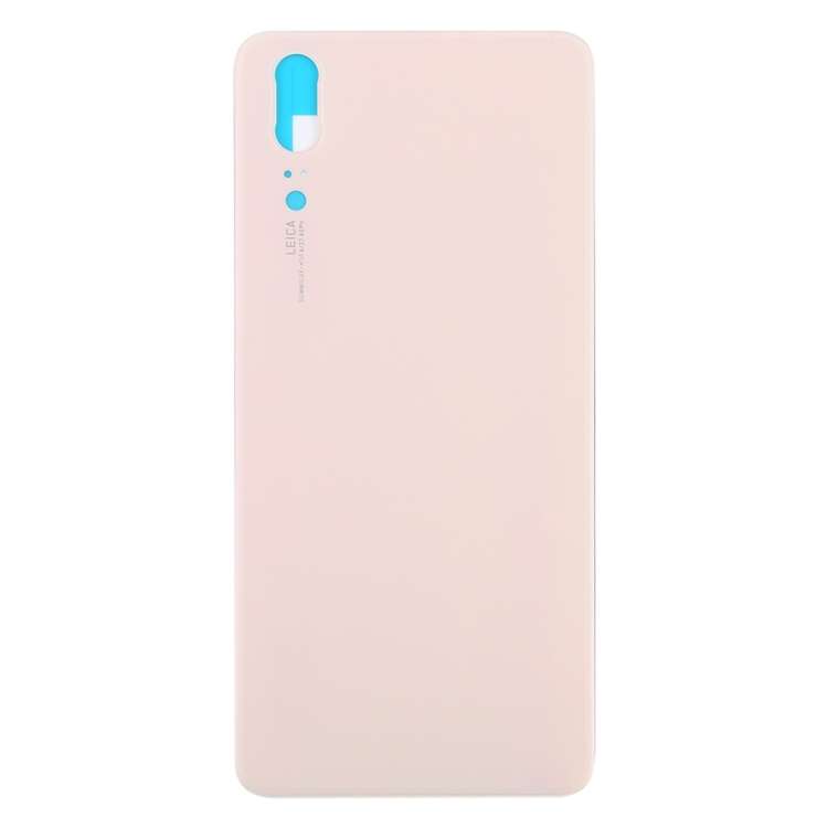 Battery Back Cover for Huawei P20(Pink)
