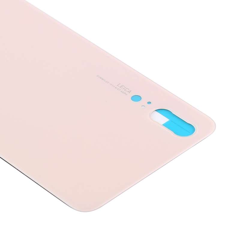 Battery Back Cover for Huawei P20(Pink)