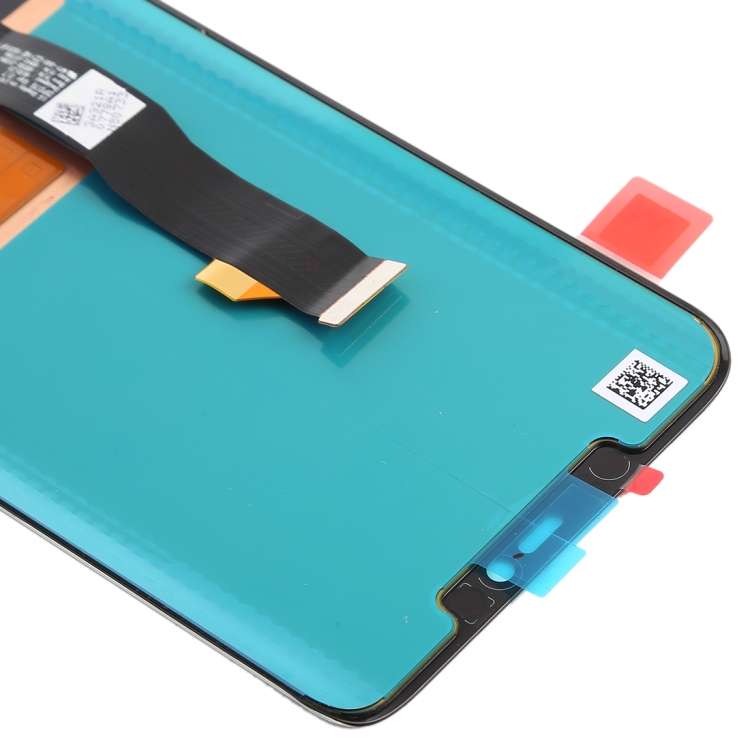 Original OLED LCD Screen for Huawei Mate 20 Pro with Digitizer Full Assembly (Support Fingerprint Id