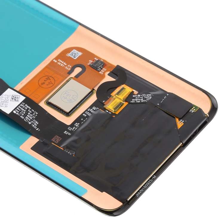Original OLED LCD Screen for Huawei Mate 20 Pro with Digitizer Full Assembly (Support Fingerprint Id