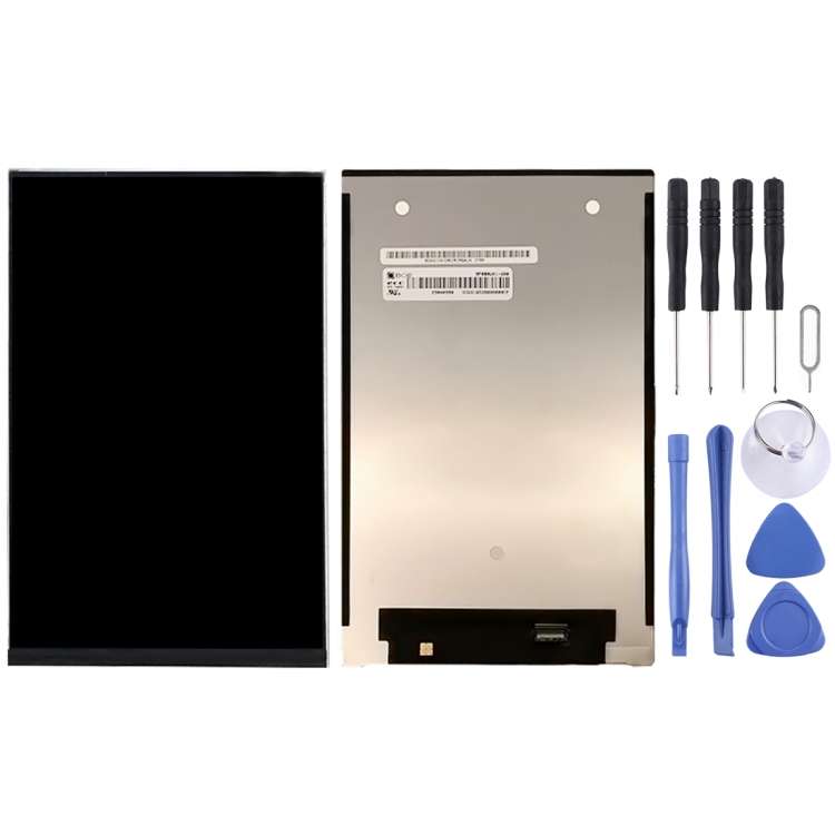 LCD Screen for Huawei Mediapad T1 8.0 Pro 4G T1-823L T1-821L T1-821W T1-821