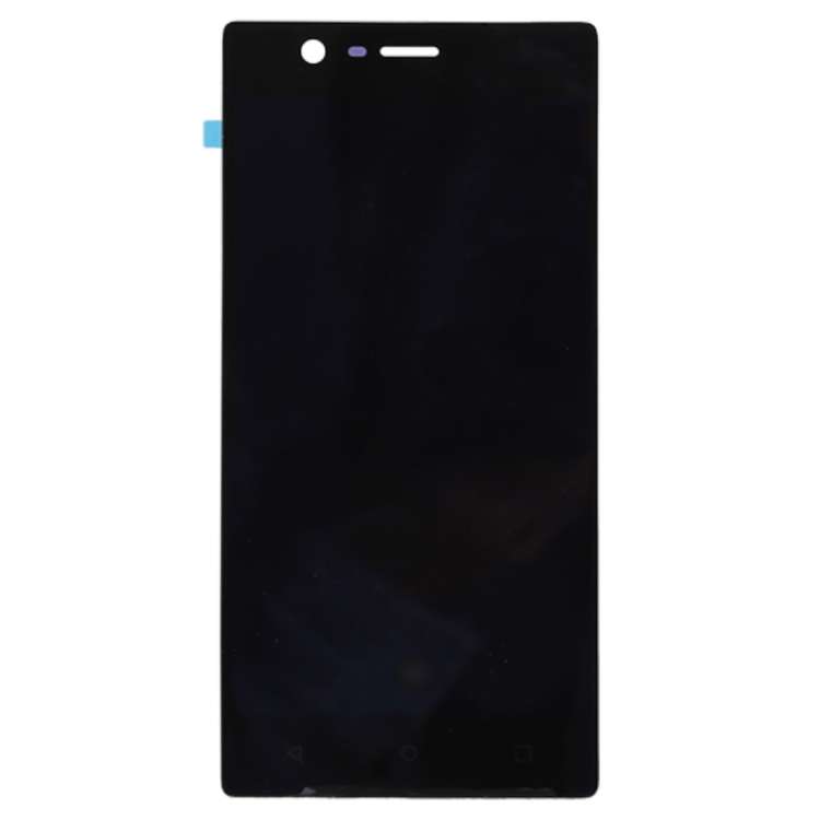 LCD Screen + Touch Panel for Nokia 3 TA-1020 TA-1028 TA-1032 TA-1038(Black)