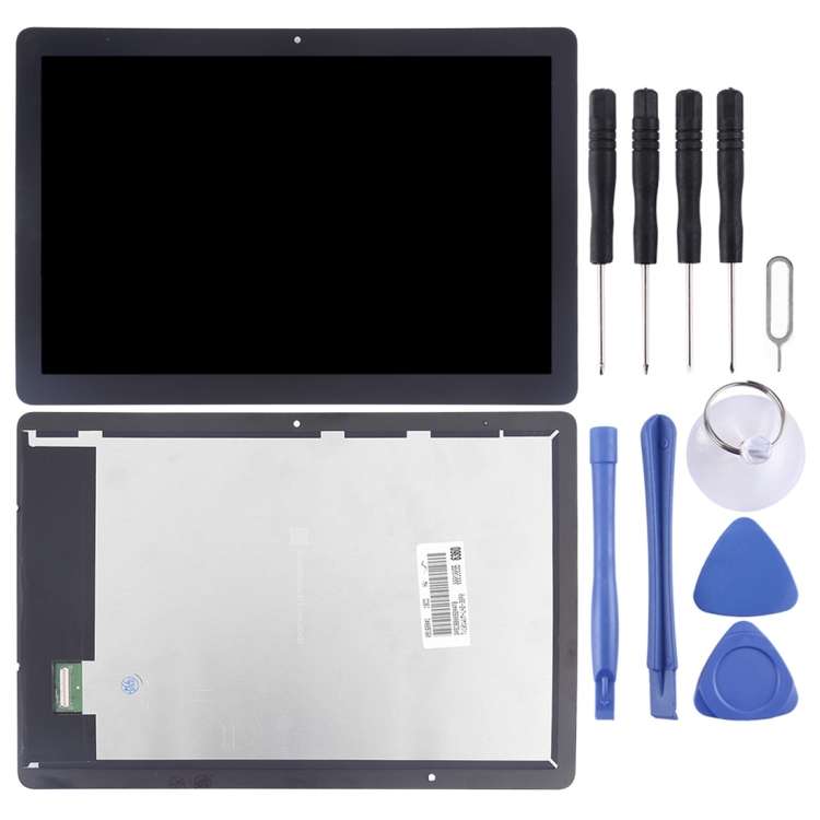 Original LCD Screen for Huawei MediaPad T5 10 AGS2-L09 AGS2-W09 AGS2-L03 AGS2-W19 with Digitizer Ful