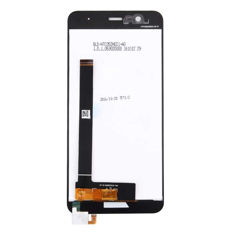 OEM LCD Screen for Asus ZenFone 3 Max / ZC520TL / X008D (038 Version) with Digitizer Full Assembly (
