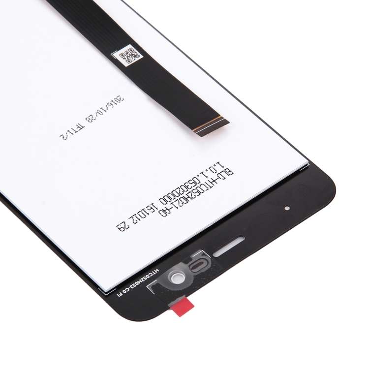 OEM LCD Screen for Asus ZenFone 3 Max / ZC520TL / X008D (038 Version) with Digitizer Full Assembly (