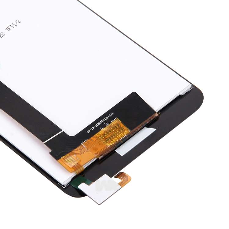 OEM LCD Screen for Asus ZenFone 3 Max / ZC520TL / X008D (038 Version) with Digitizer Full Assembly (