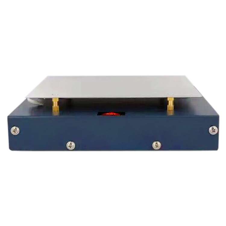 Kaisi K-812 Constant Temperature Heating Plate LCD Screen Open Separator Desoldering Station, US Plu