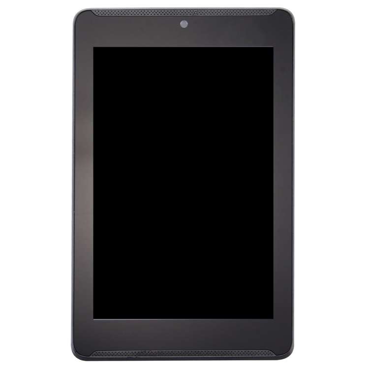 OEM LCD Screen for Asus Fonepad 7 / ME372CG / ME372 K00E  Digitizer Assembly with FrameBlack)