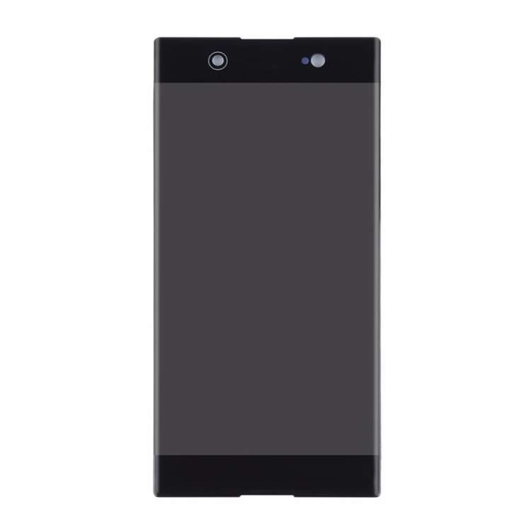 OEM LCD Screen for Sony Xperia XA1 Ultra with Digitizer Full Assembly(Black)