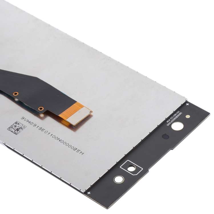 OEM LCD Screen for Sony Xperia XA2 Ultra with Digitizer Full Assembly(Gold)