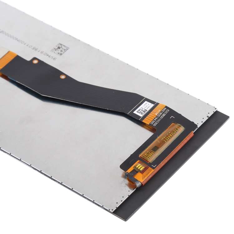 OEM LCD Screen for Sony Xperia XA2 Ultra with Digitizer Full Assembly(Gold)