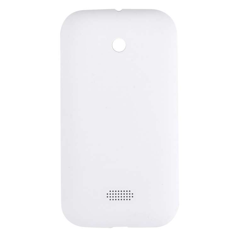 Battery Back Cover for Nokia Lumia 510 (White)