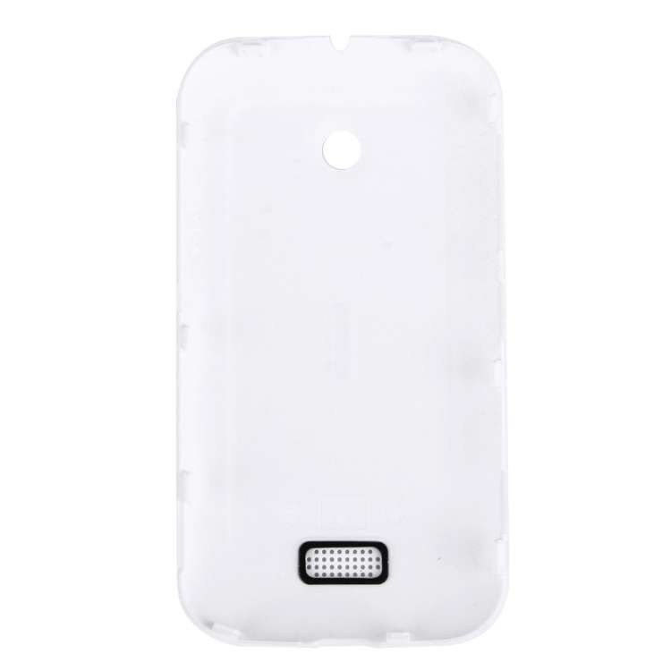 Battery Back Cover for Nokia Lumia 510 (White)