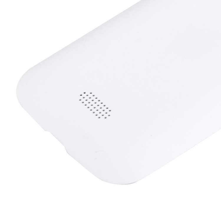 Battery Back Cover for Nokia Lumia 510 (White)