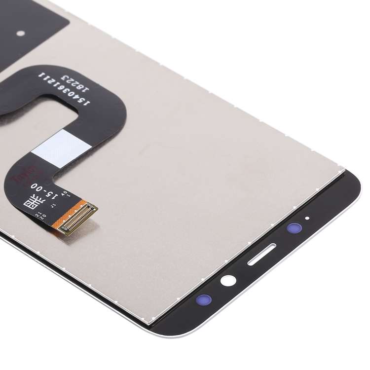 TFT LCD Screen for Xiaomi Mi 6X / A2 with Digitizer Full Assembly(White)