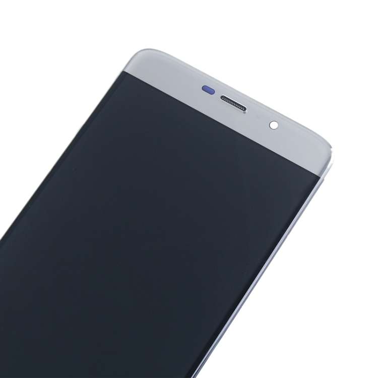 TFT LCD Screen for Elephone S7 with Digitizer Full Assembly(Blue)