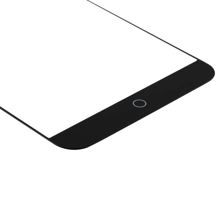 For Meizu MX4 Touch Panel (Black)