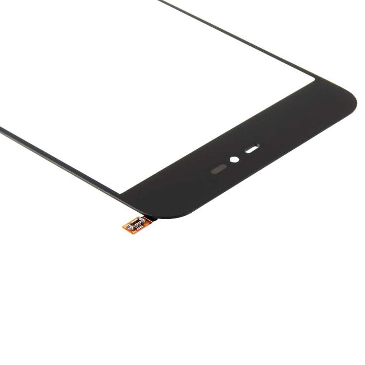 For Meizu MX2 Touch Panel (Black)