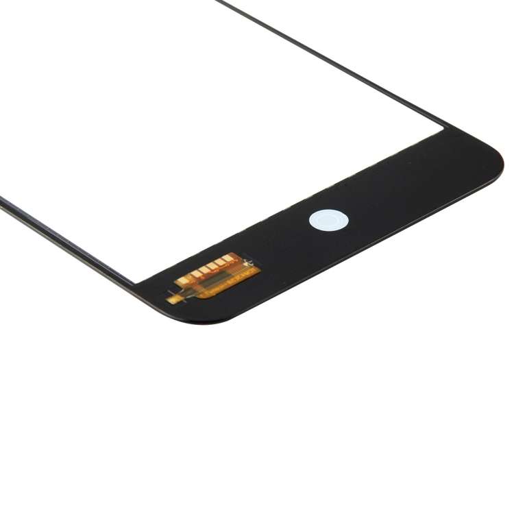 For Meizu MX2 Touch Panel (Black)
