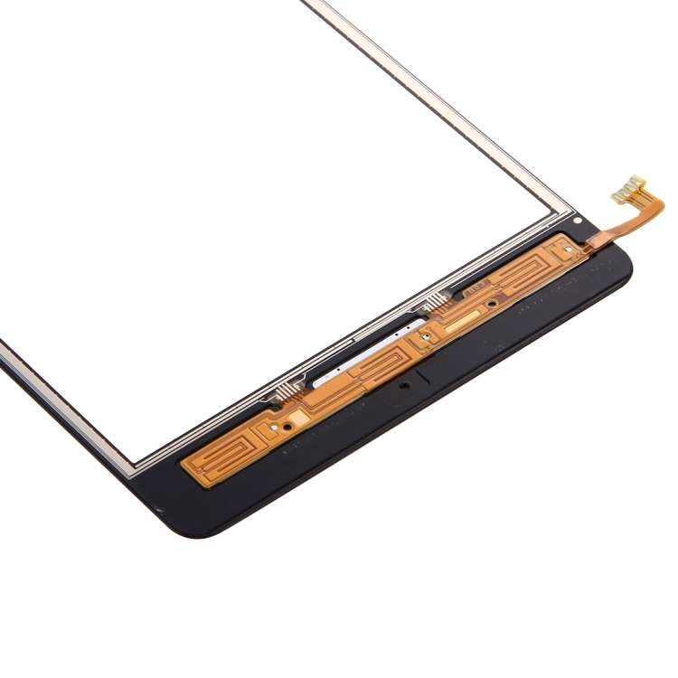 Touch Panel for Nokia Lumia 830(Black)