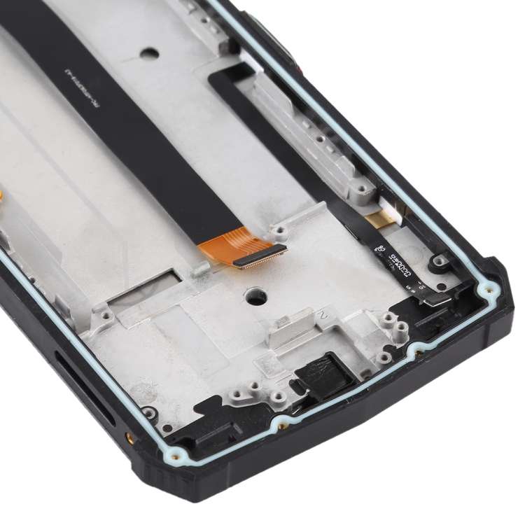 Original LCD Screen for Blackview BV9100 with Digitizer Full Assembly