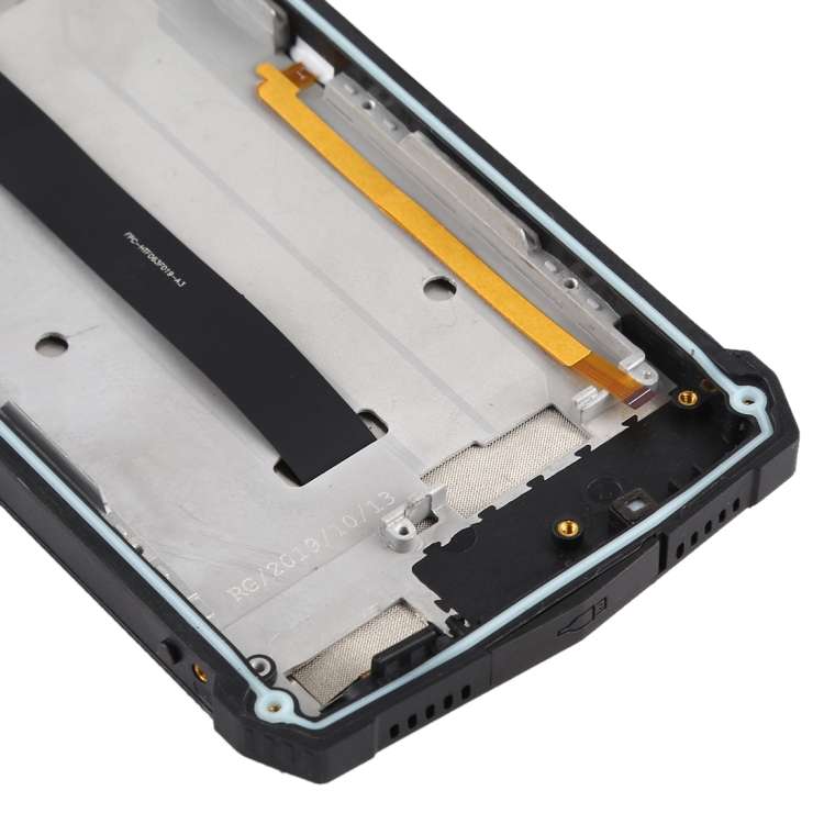 Original LCD Screen for Blackview BV9100 with Digitizer Full Assembly